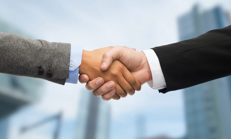Moneta Media Group and Mepax signed partnership contract