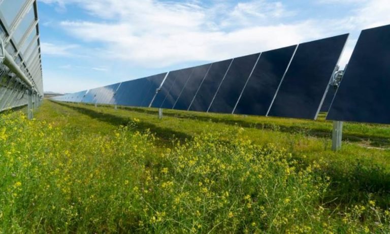 First Solar Commits to Powering 100% of Global Operations with Renewable Energy by 2028