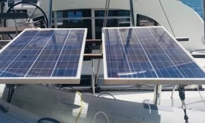 Solar panel covered Autobahn can break speed record for Germany’s energy transition