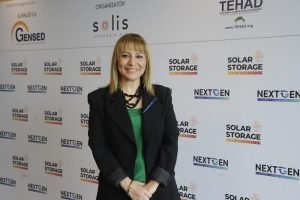 Solar+Storage NX Fair in Istanbul! Providing Solutions to Turkey’s Solar Energy Resources and Contributing to the Fight Against Climate Change!