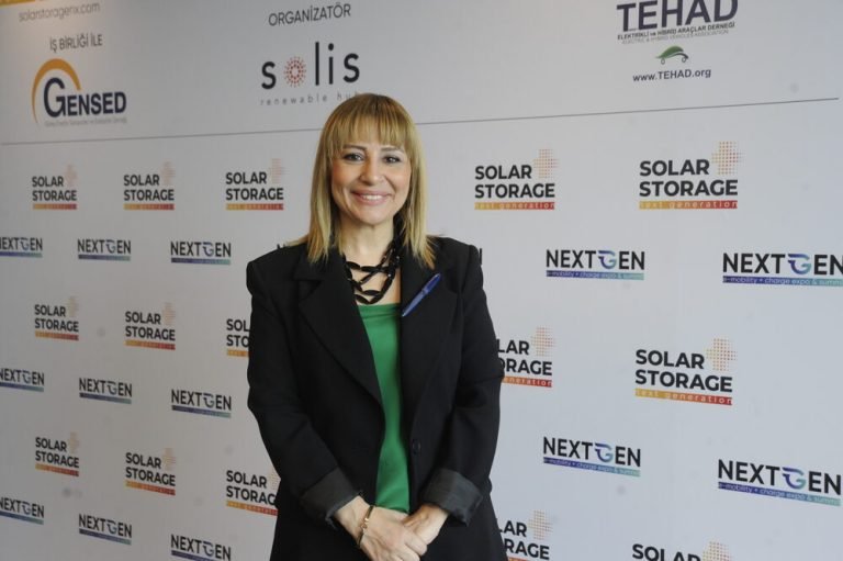 Solar+Storage NX Fair in Istanbul! Providing Solutions to Turkey’s Solar Energy Resources and Contributing to the Fight Against Climate Change!