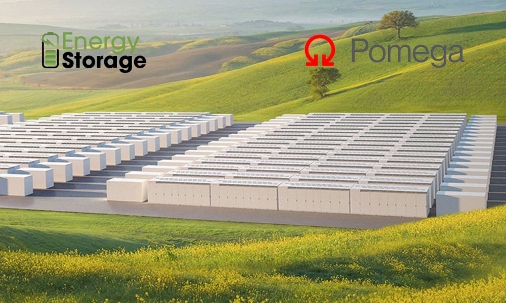 Milestone in Turkish Energy Sector: Pomega Enerji Depolama Teknolojileri to Open Advanced Factory