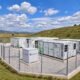 Taliva Energy battery energy storage project in Romania