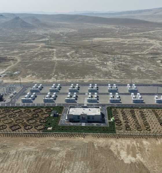 REAP Battery battery energy storage system